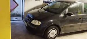 Volkswagen Touran Touran 1.6 FSI