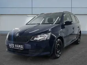 Skoda Fabia Combi Active KLIMA