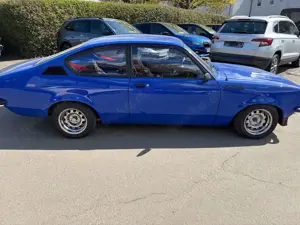 Opel Kadett C 1,9 E GTE Bild 5