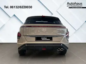 Hyundai KONA Bild 5