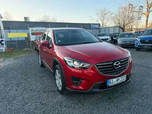 Mazda CX-5 Sports-Line AWD Bild 4