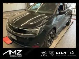 Opel Grandland 1.2 Turbo GS Line Alcantara+LED+SHZ+LM