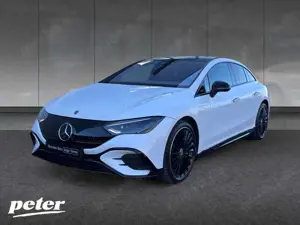 Mercedes-Benz EQE 300 AMG/Edition/Night/21"/Digital/Panorama-D