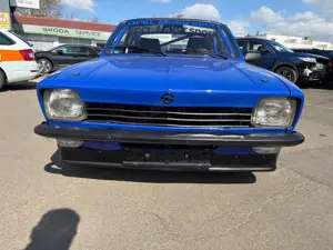 Opel Kadett C 1,9 E GTE Bild 3