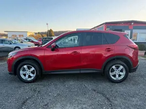 Mazda CX-5 Sports-Line AWD Bild 2