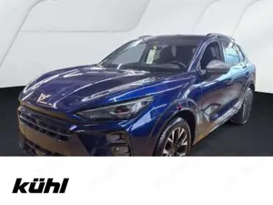 CUPRA Terramar 1.5 eTSI DSG ACC/LED/Connect/HuD/Navi/K