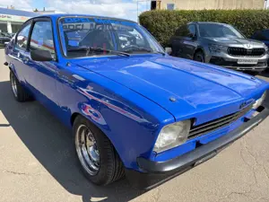 Opel Kadett C 1,9 E GTE Bild 4