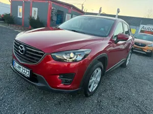 Mazda CX-5 Sports-Line AWD Bild 3