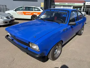Opel Kadett C 1,9 E GTE Bild 2