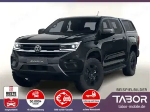 Volkswagen Amarok PanAm HardTop AHK AssisP Matrix UVP-27%*