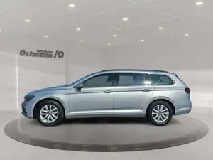 Volkswagen Passat Variant 2.0 TDI BMT Business ACC AUT Kam. Bild 2