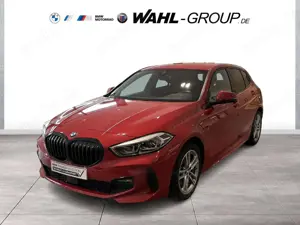 BMW 118 i M SPORT DKG LC PROF LED GRA PDC DAB WLAN   SHZG