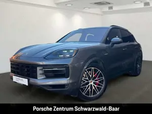 Porsche Cayenne S E-Hybrid InnoDrive Head-Up BOSE 21Zoll