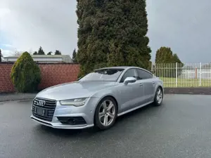 Audi A7 Sportback 3.0 TDI clean diesel quattro S-Line
