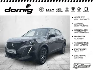Peugeot 2008 Active Pack, BlueHDi, 110