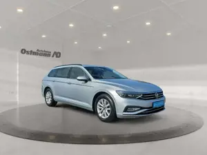 Volkswagen Passat Variant 2.0 TDI BMT Business ACC AUT Kam. Bild 5