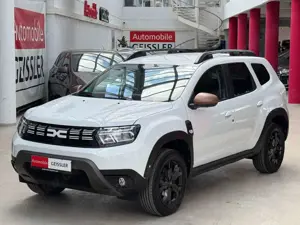Dacia Duster 1.0 LPG Extreme AHK+Navi+Kamera+Sitzhzg