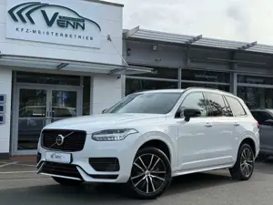 Volvo XC90 R Expression Plug-In Hybrid AWD*360°Cam*SHZ Bild 2