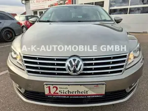 Volkswagen CC Basis BMT NAVI PDC