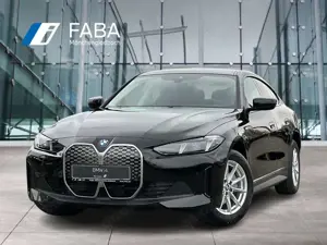BMW i4 eDrive35 Gran Coupé DAB Tempomat Klimaaut.