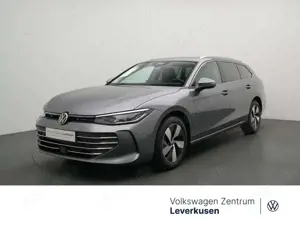 Volkswagen Passat DSG Business VIRT KAM360° AKTIVSITZ MEMOR