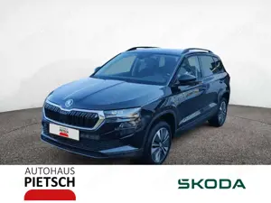 Skoda Karoq 2.0 TDI Tour AHK ACC Matrix Standhzg Kessy