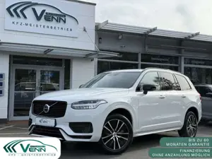Volvo XC90 R Expression Plug-In Hybrid AWD*360°Cam*SHZ