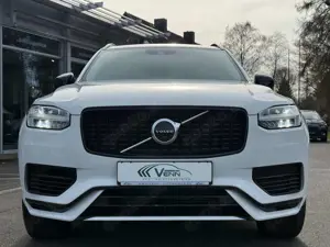 Volvo XC90 R Expression Plug-In Hybrid AWD*360°Cam*SHZ Bild 3
