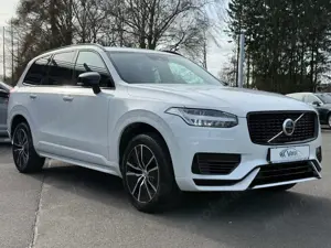 Volvo XC90 R Expression Plug-In Hybrid AWD*360°Cam*SHZ Bild 4