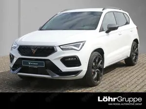 CUPRA Ateca VZ 2.0 TSI 221kW/300PS 7-Gang-DSG 4Drive