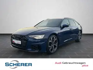 Audi S6 55 TDI quattro tiptronic MATRIX PANO B