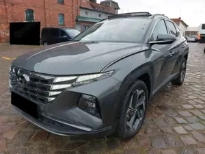 Hyundai TUCSON Prime Plug-In Hybrid 4WD