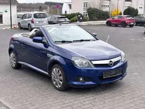 Opel Tigra Bild 5