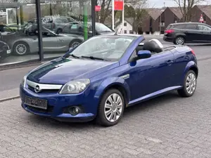 Opel Tigra