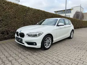 BMW 116 116 i Advantage / LED / Navi / Klima / SHZ /
