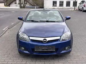 Opel Tigra Bild 3