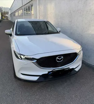 Mazda CX-5 Bild 3