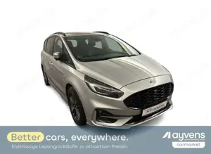 Ford S-Max 2.5 Duratec FHEV (7-Sitzer)