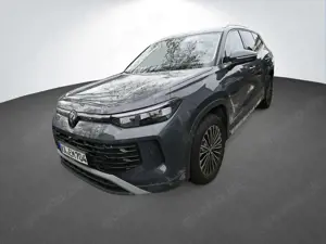 Volkswagen Tayron 2.0 TDI Automatik Elegance Bild 1