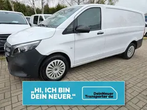 Mercedes-Benz Vito 116 CDI PRO LANG 9G-TR RF-KAM 2,5tAHK mögl.