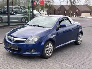 Opel Tigra Bild 2