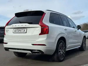 Volvo XC90 R Expression Plug-In Hybrid AWD*360°Cam*SHZ Bild 5
