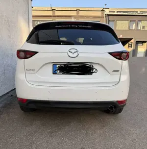 Mazda CX-5 Bild 4
