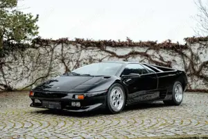 Lamborghini Diablo "1. Serie"