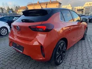 Opel Corsa F e Ultimate Nav/Massage/PDC/Sitzhzg/Tempo Bild 5