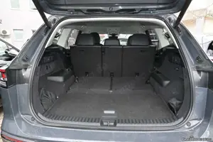 Volkswagen Tayron 2.0 TDI Automatik Elegance Bild 4