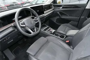 Volkswagen Tayron 2.0 TDI Automatik Elegance Bild 5