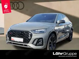 Audi SQ5 Sportback 3.0 TDI Q 21"|OPTIK-PKT|LED|RFK|