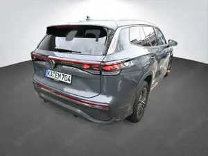 Volkswagen Tayron 2.0 TDI Automatik Elegance Bild 2