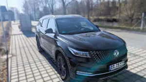 DFSK Fengon 7 Fengon 7